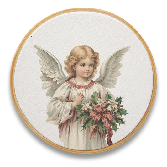 Quadro Anjos