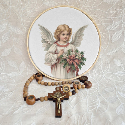 Quadro Anjos