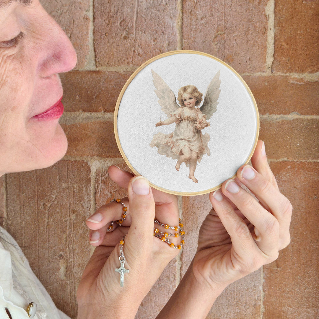 Quadro Anjos