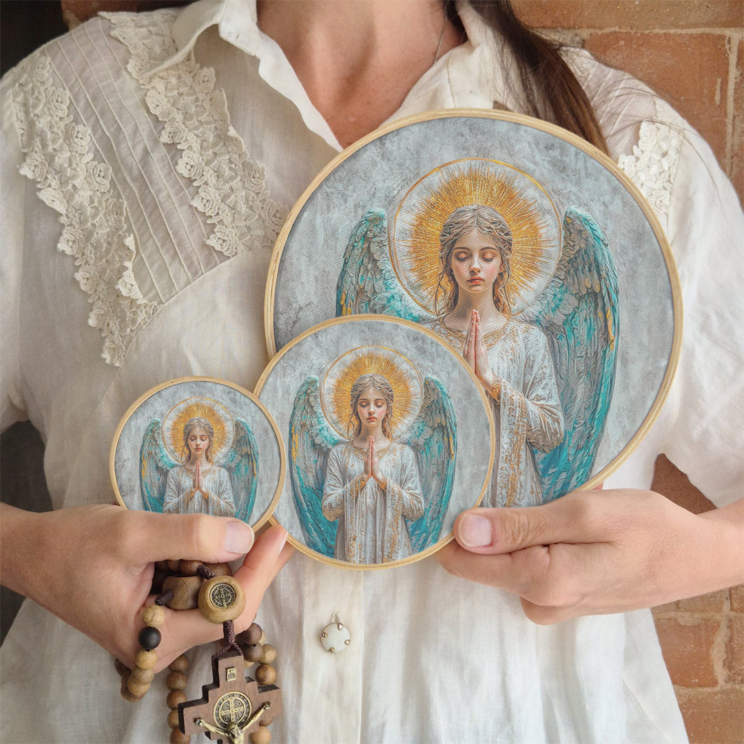 Quadro Anjos