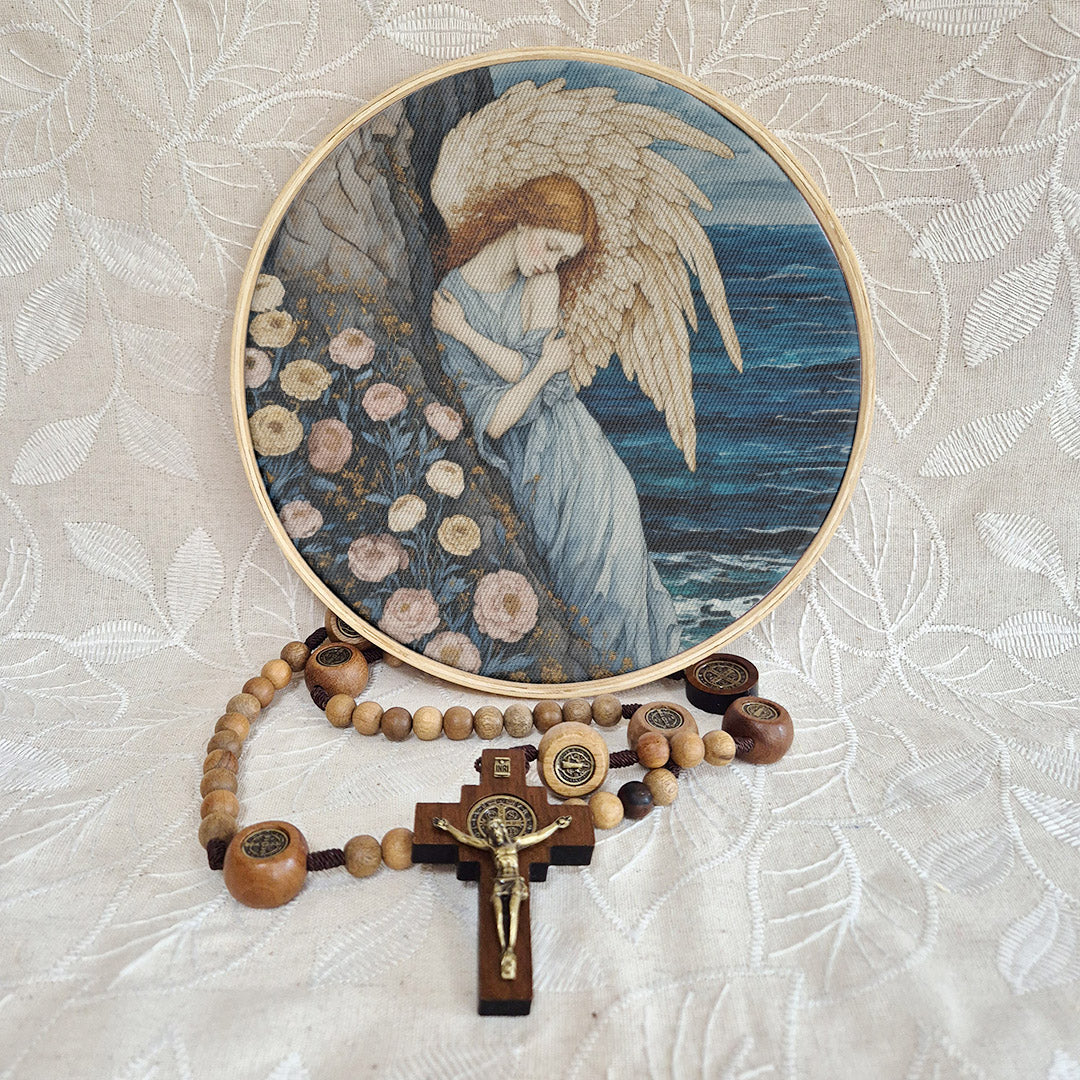 Quadro Anjos