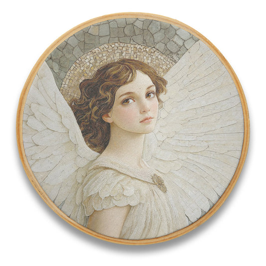 Quadro Anjos