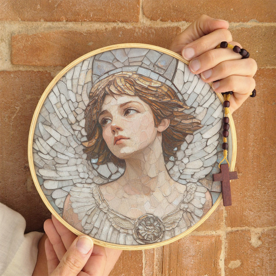 Quadro Anjos