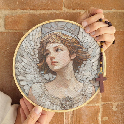 Quadro Anjos