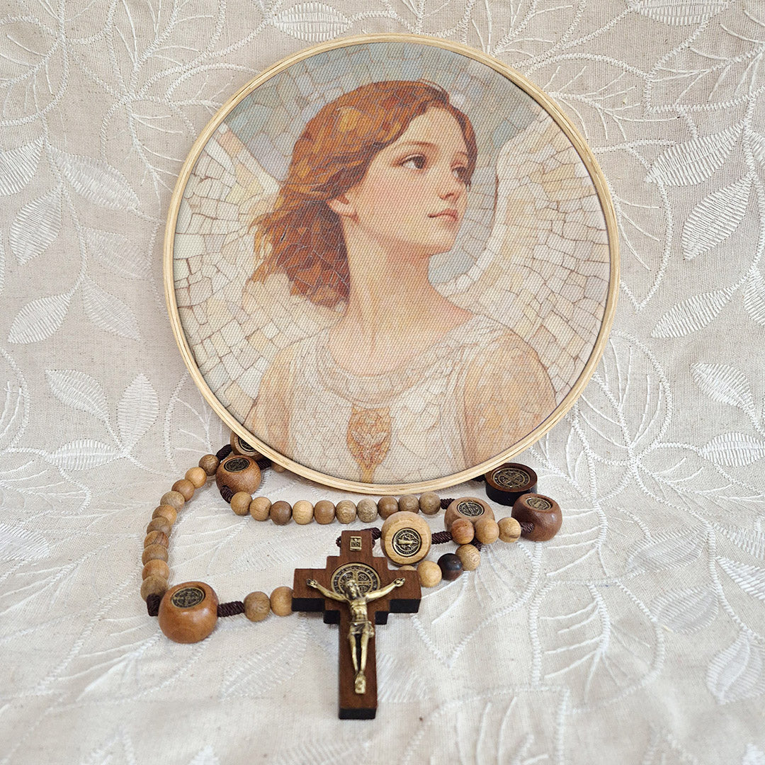 Quadro Anjos