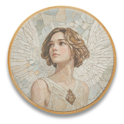 Quadro Anjos