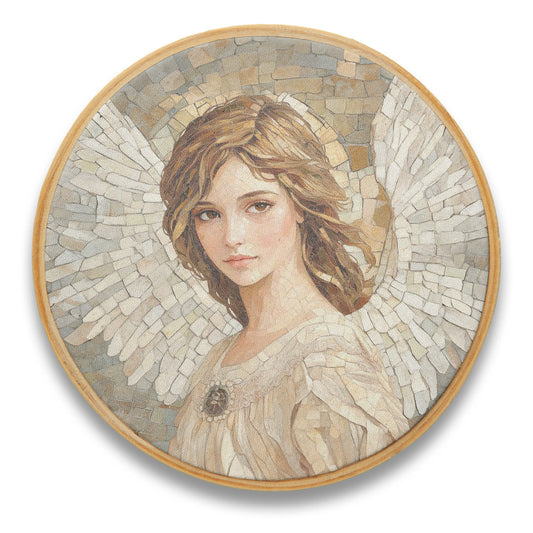 Quadro Anjos