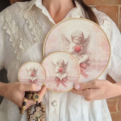 Quadro Anjos