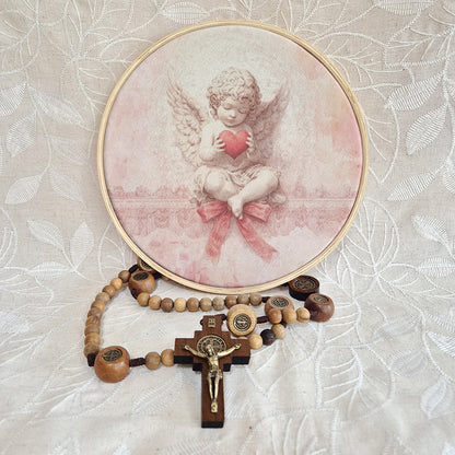 Quadro Anjos