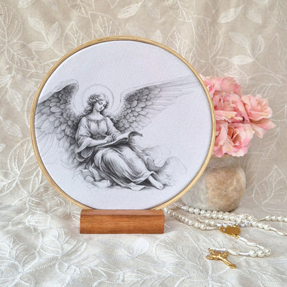 Quadro Anjos