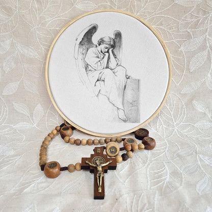 Quadro Anjos