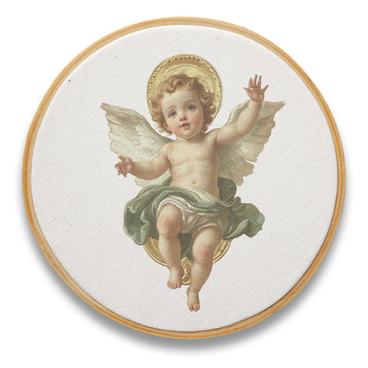 Quadro Anjos