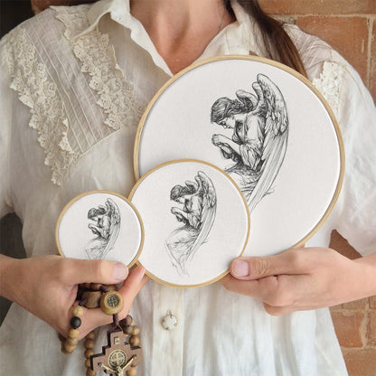 Quadro Anjos