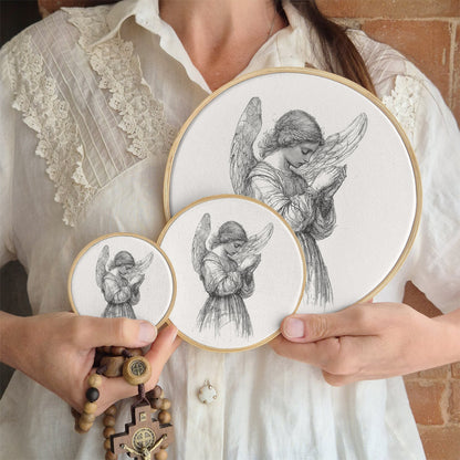Quadro Anjos