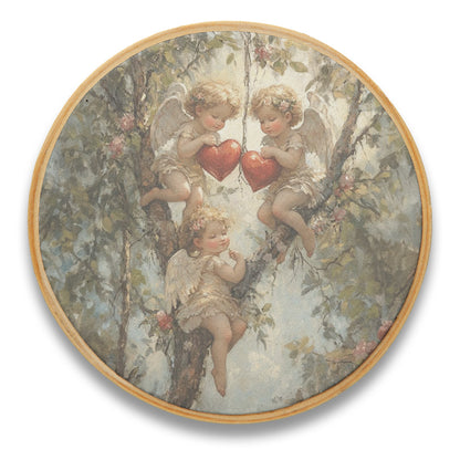 Quadro Anjos