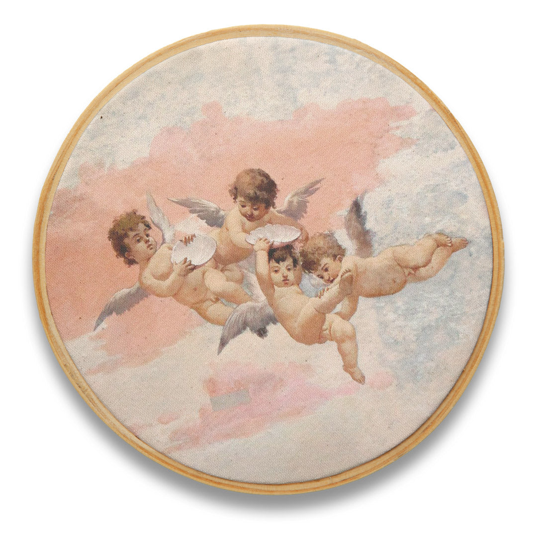Quadro Anjos