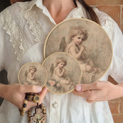Quadro Anjos