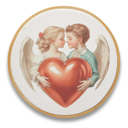 Quadro Anjos