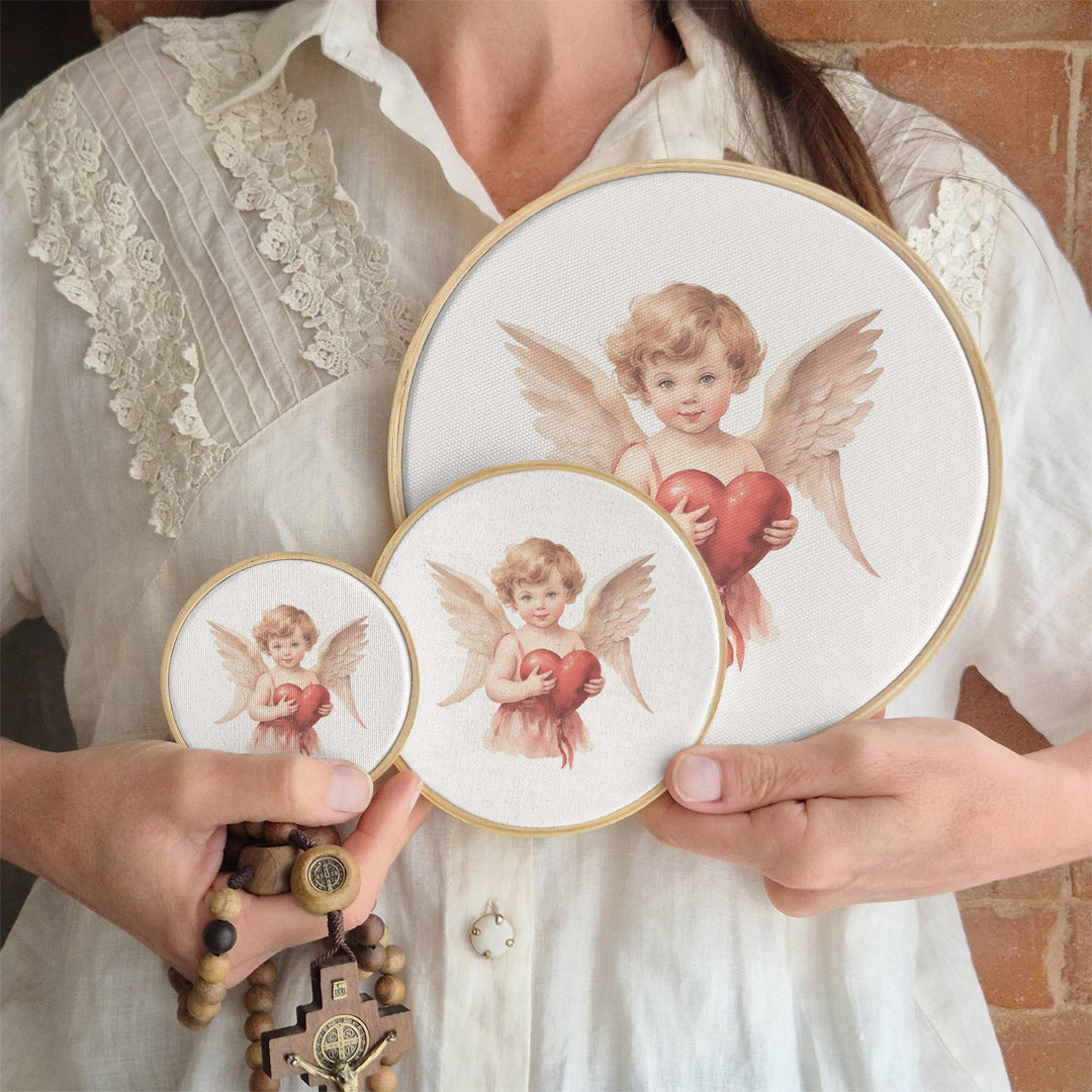 Quadro Anjos