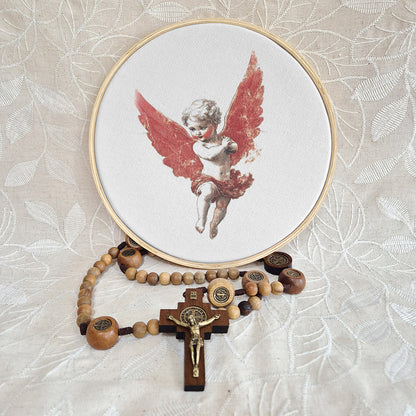 Quadro Anjos