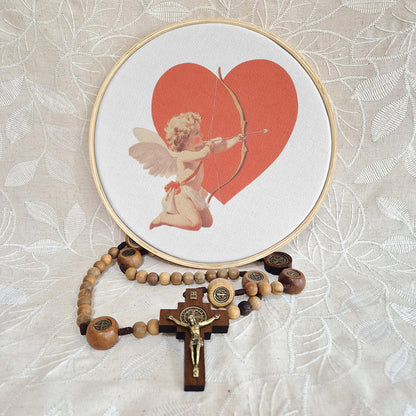 Quadro Anjos