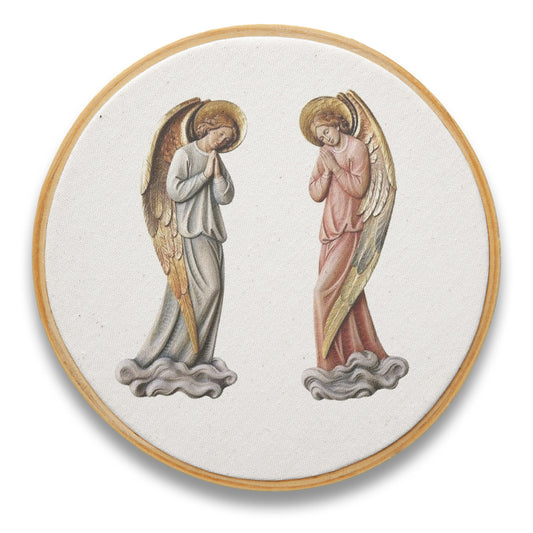 Quadro Anjos