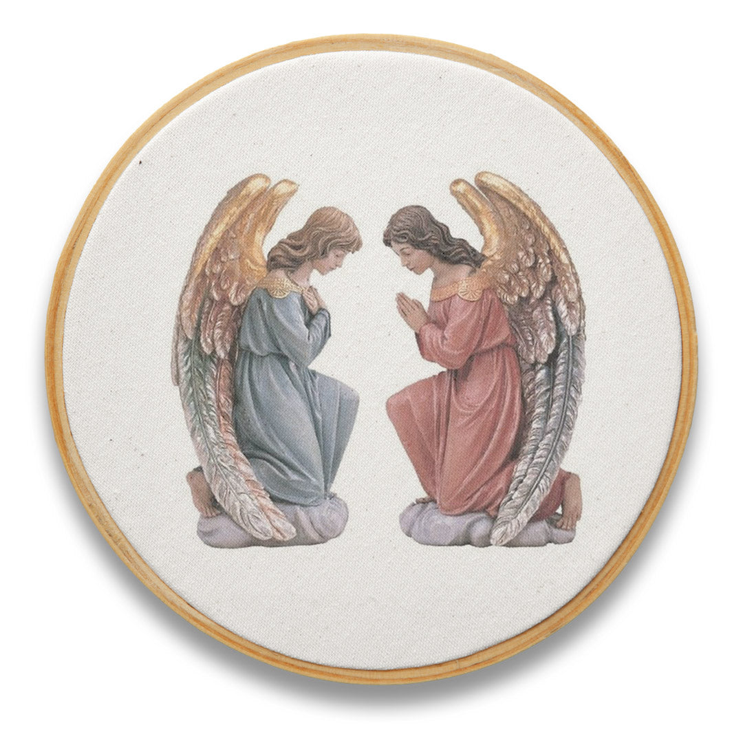 Quadro Anjos