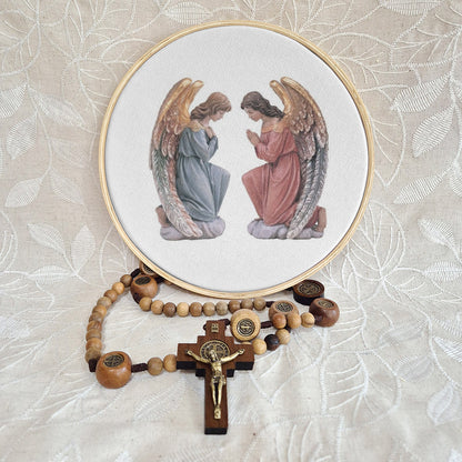 Quadro Anjos