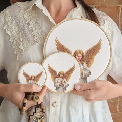 Quadro Anjos