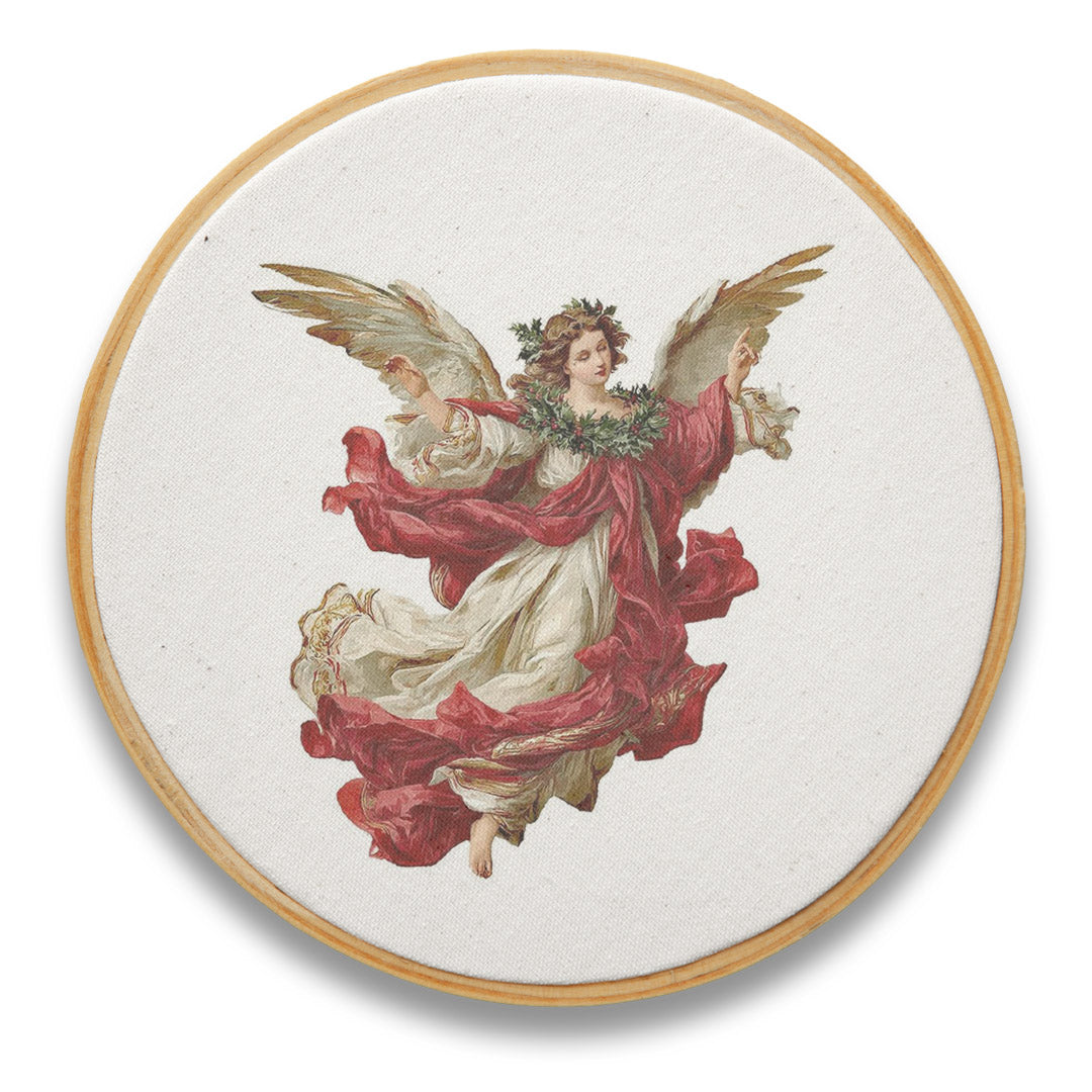 Quadro Anjos