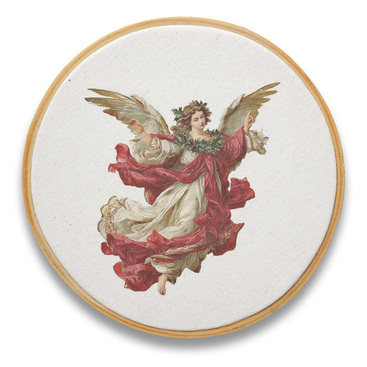 Quadro Anjos