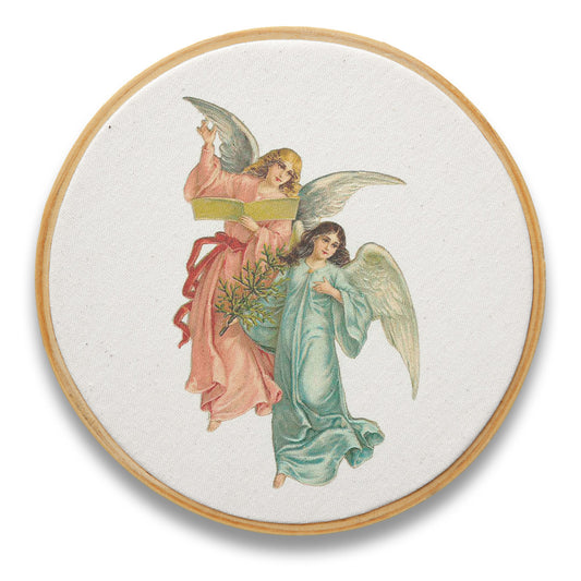Quadro Anjos