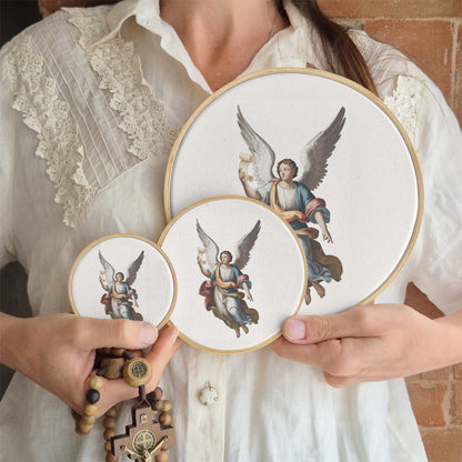 Quadro Anjos