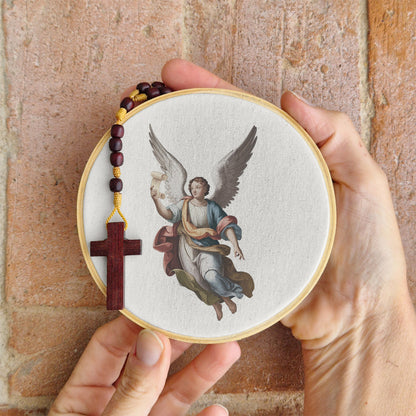 Quadro Anjos