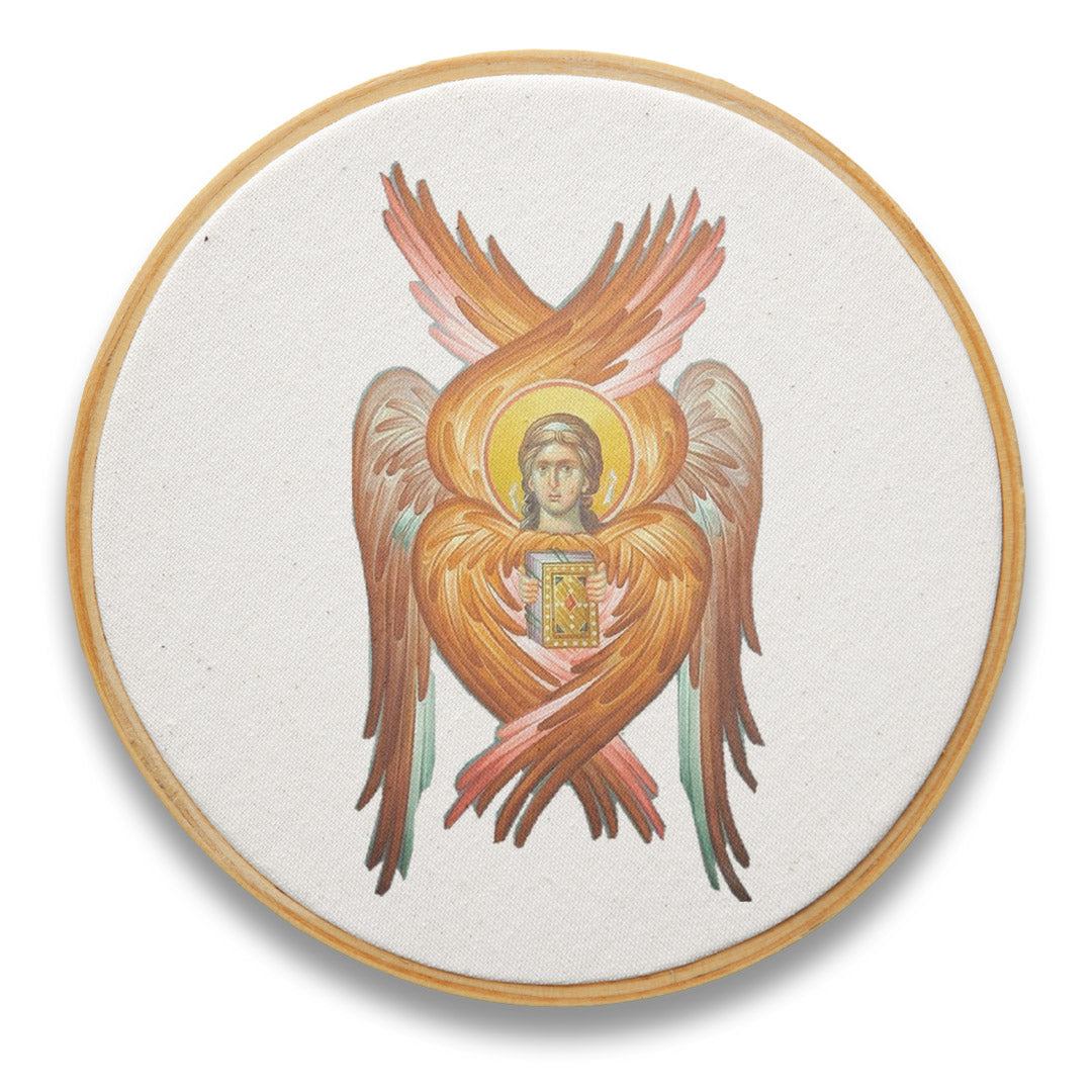 Quadro Anjos