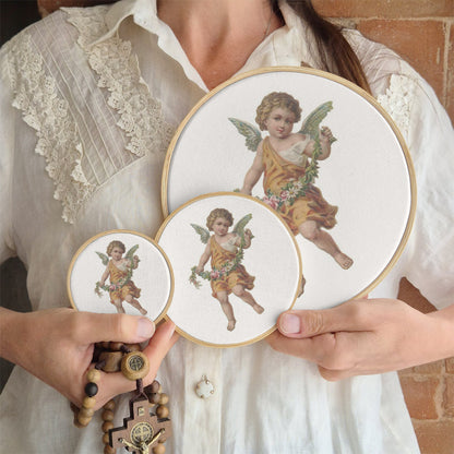 Quadro Anjos