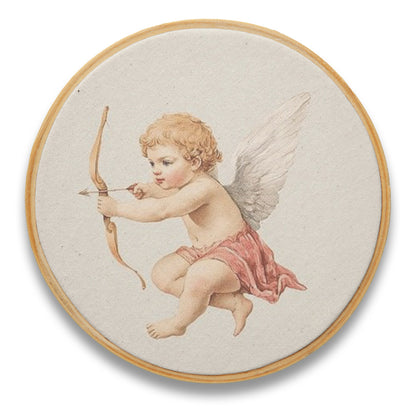 Quadro Anjos