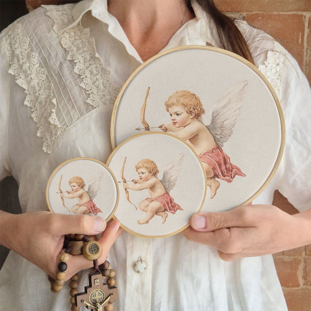 Quadro Anjos
