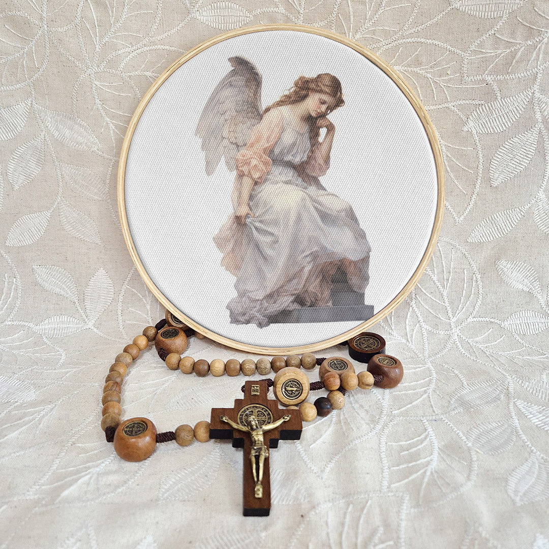 Quadro Anjos