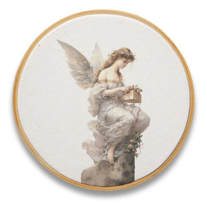 Quadro Anjos