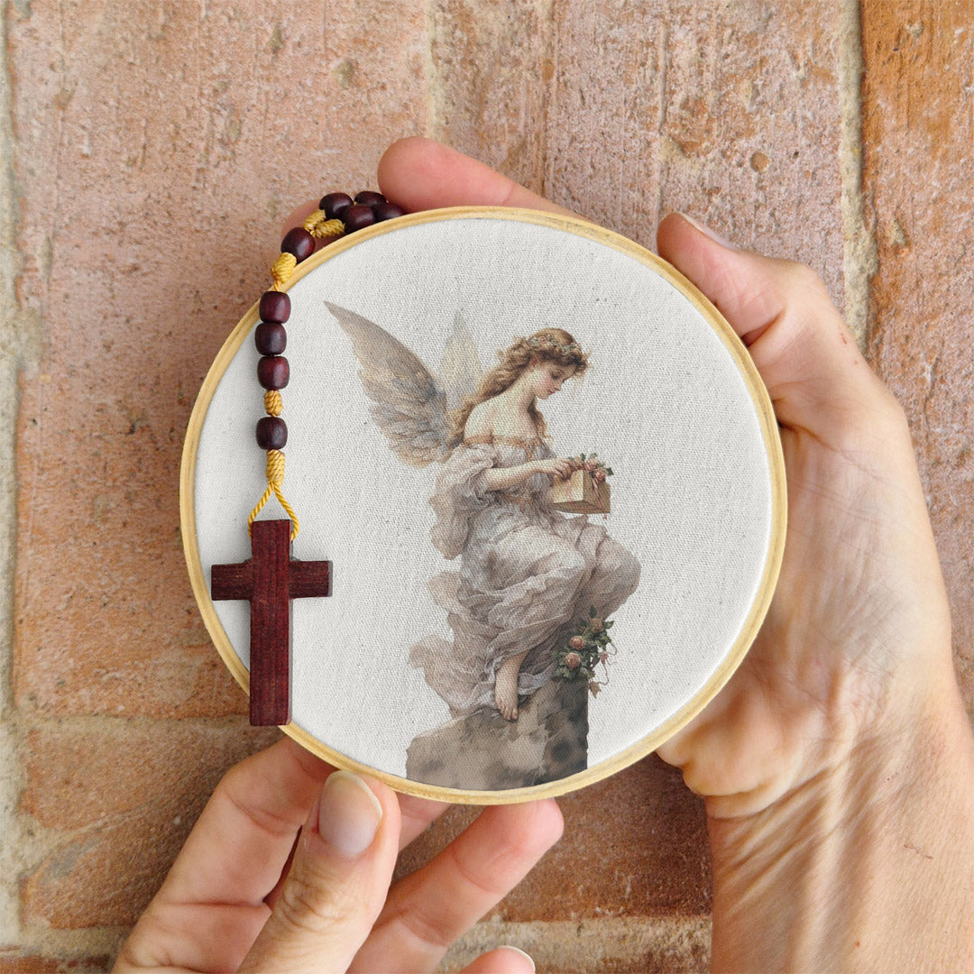 Quadro Anjos