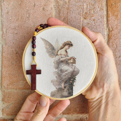 Quadro Anjos