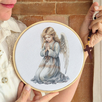 Quadro Anjos