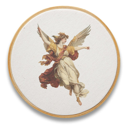 Quadro Anjos