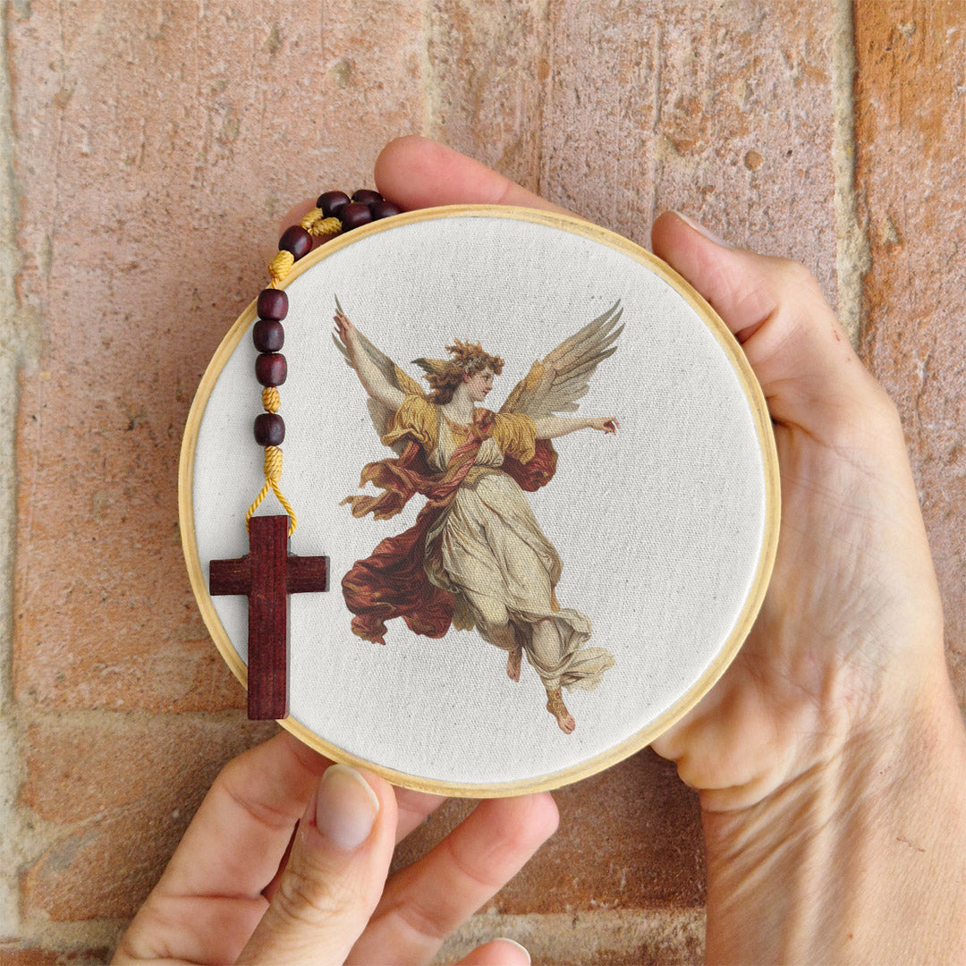 Quadro Anjos