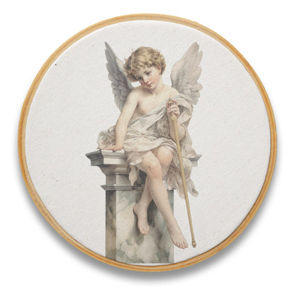Quadro Anjos