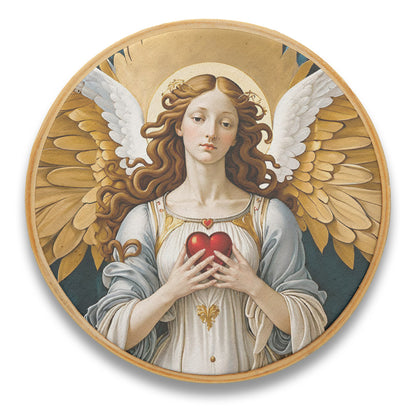 Quadro Anjos