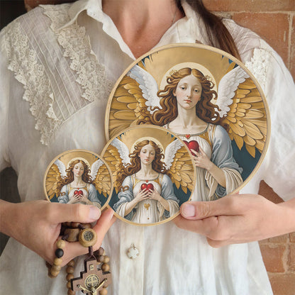 Quadro Anjos