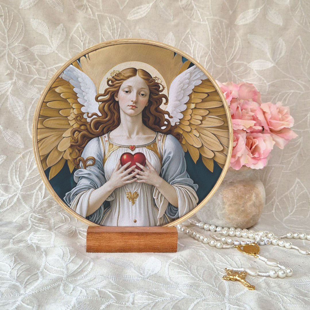 Quadro Anjos