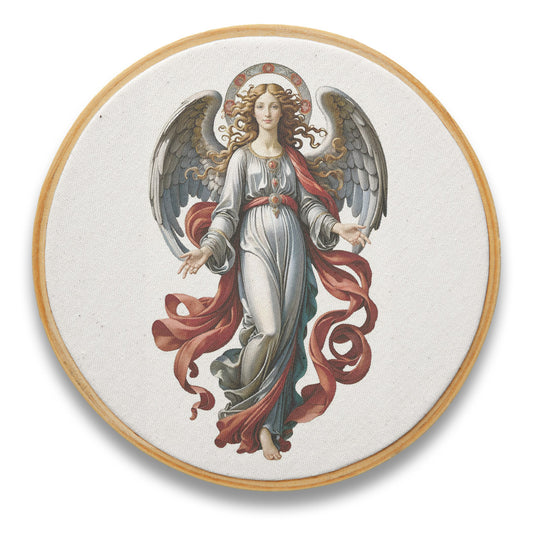 Quadro Anjos